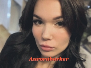 Aurorabarker