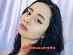 Auroracarmin