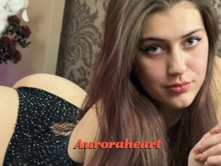 Auroraheart