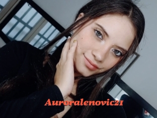 Auroralenovic21