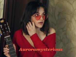 Auroramysterious