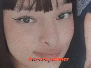 Aurorapalmer