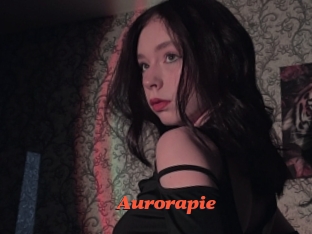 aurorapie Livespot