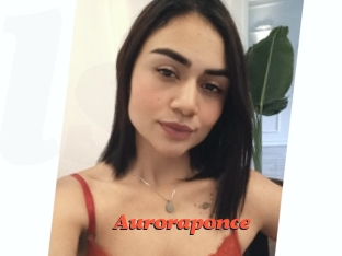 Auroraponce