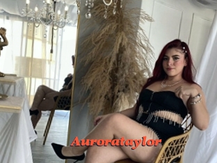 Aurorataylor