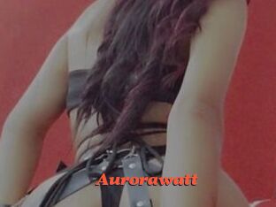 Aurorawatt