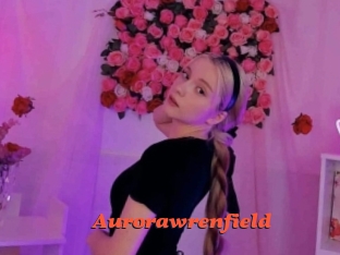 Aurorawrenfield