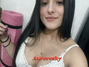 Auroresky