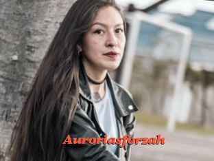 Auroriasforzah
