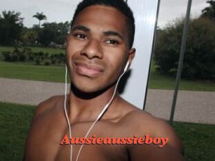 Aussieaussieboy