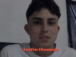 austin_thomson Livespot