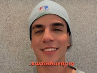 Austinhorny19