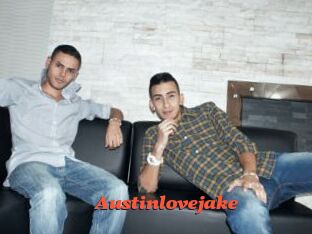 austinlovejake Livespot