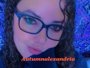 Autumnalexandria
