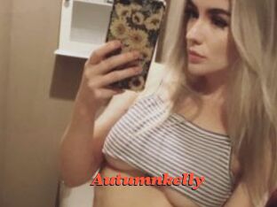Autumnkelly