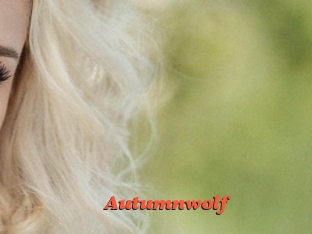 Autumnwolf