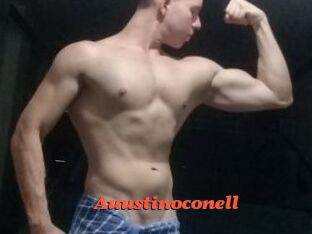 Auustinoconell