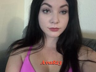 Ava823