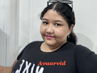 Avaarvid