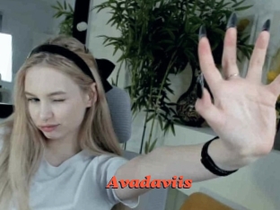 Avadaviis