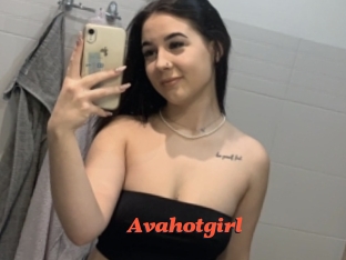 Avahotgirl