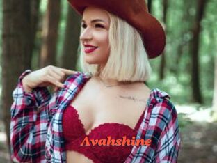 Avahshine
