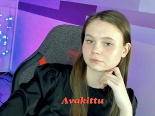 Avakittu