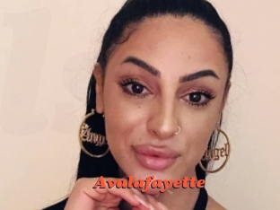 Avalafayette