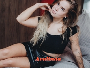 Avalinaa