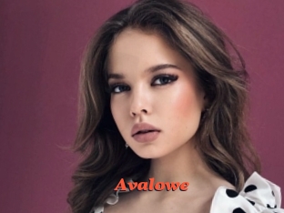 Avalowe