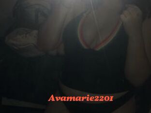 Avamarie2201