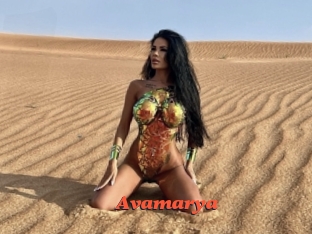 Avamarya