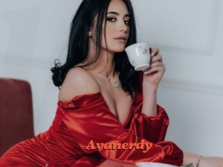 avanerdy Livespot