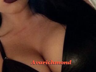 Avarichmond