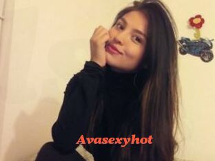 Avasexyhot