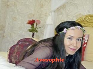 Avasophie