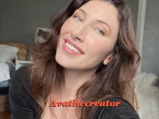 Avathecreator