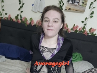 Averagegirl