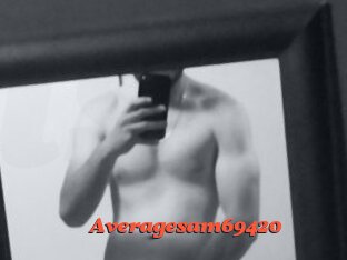 Averagesam69420
