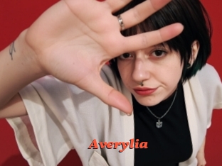 Averylia