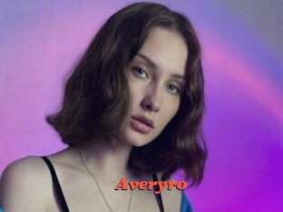 Averyro