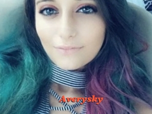 Averysky