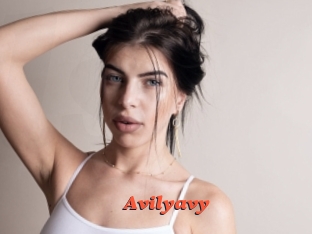 Avilyavy