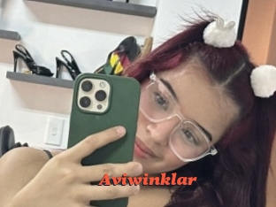 Aviwinklar