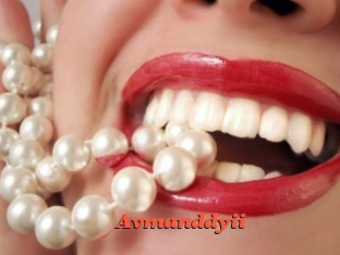 Avmanddyii