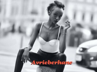 Avrieberhane