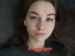 Avroragar