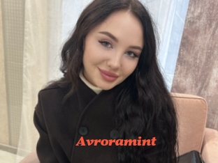 Avroramint