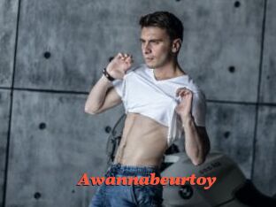 Awannabeurtoy
