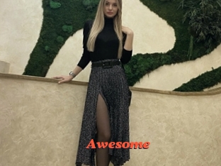 Awesome